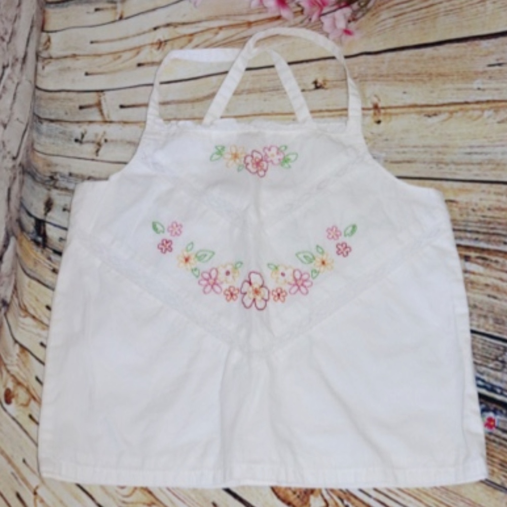 M.C. Kids Girls Tank Top